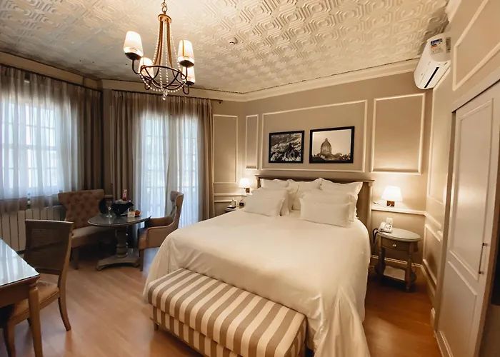 Hotel Casacurta