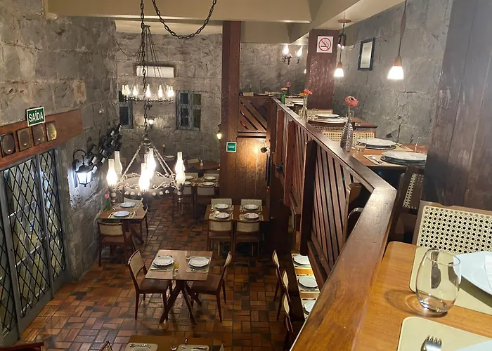 Hotel Casacurta