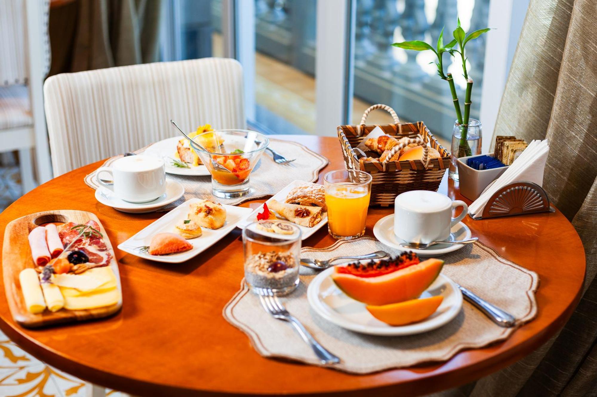 Casacurta Hotel 4*