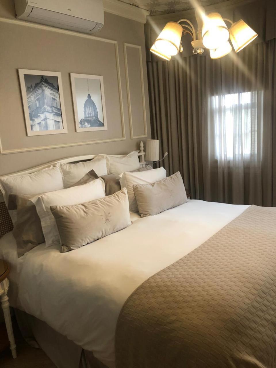 Casacurta Hotel 4*