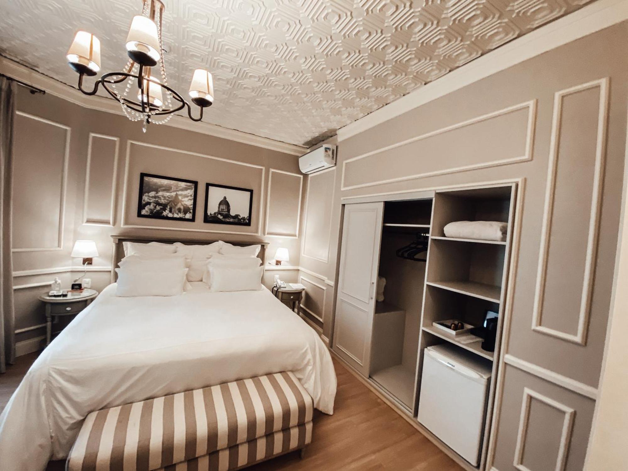 Casacurta Hotel 4*