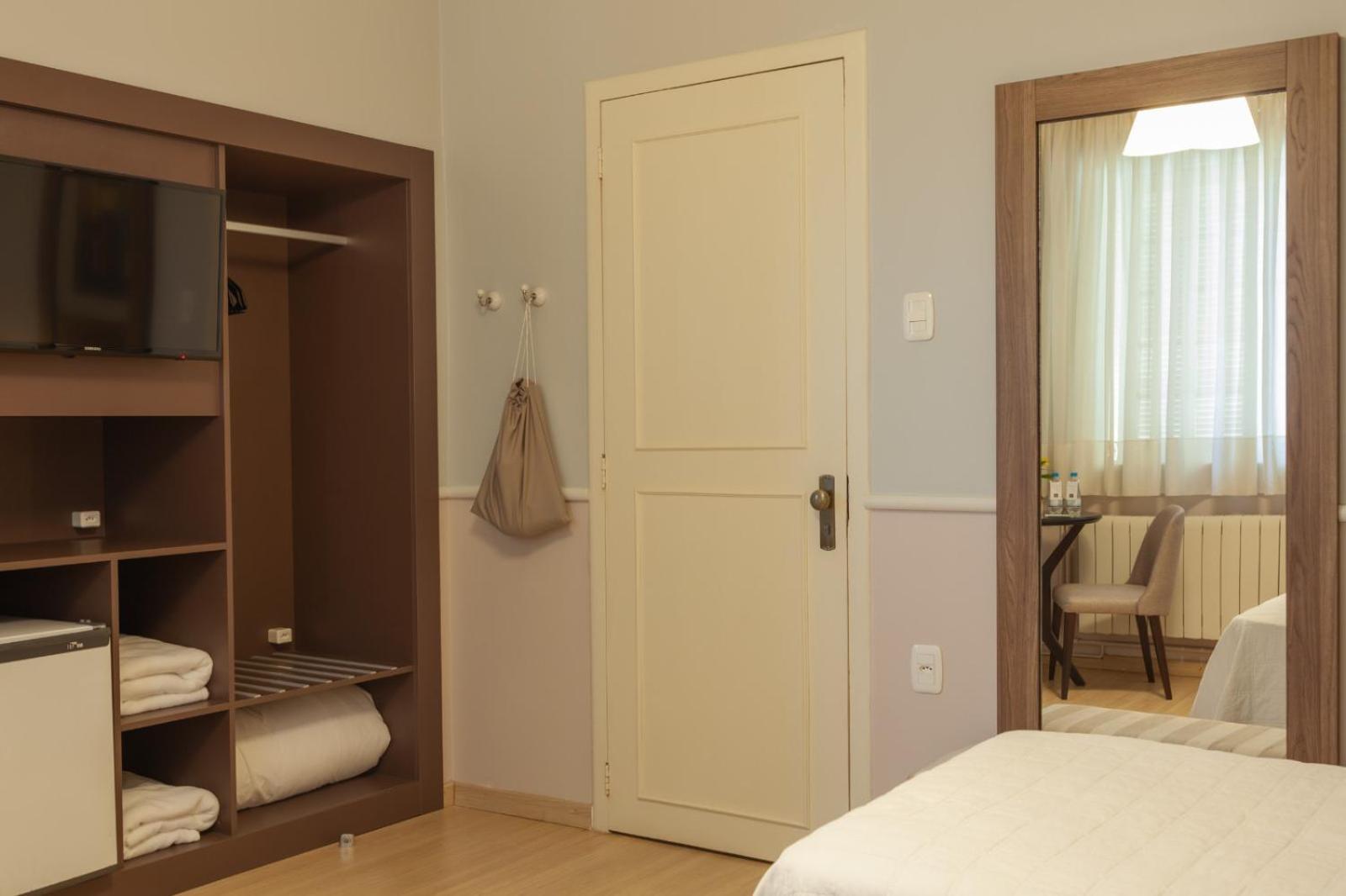 Hotel Casacurta