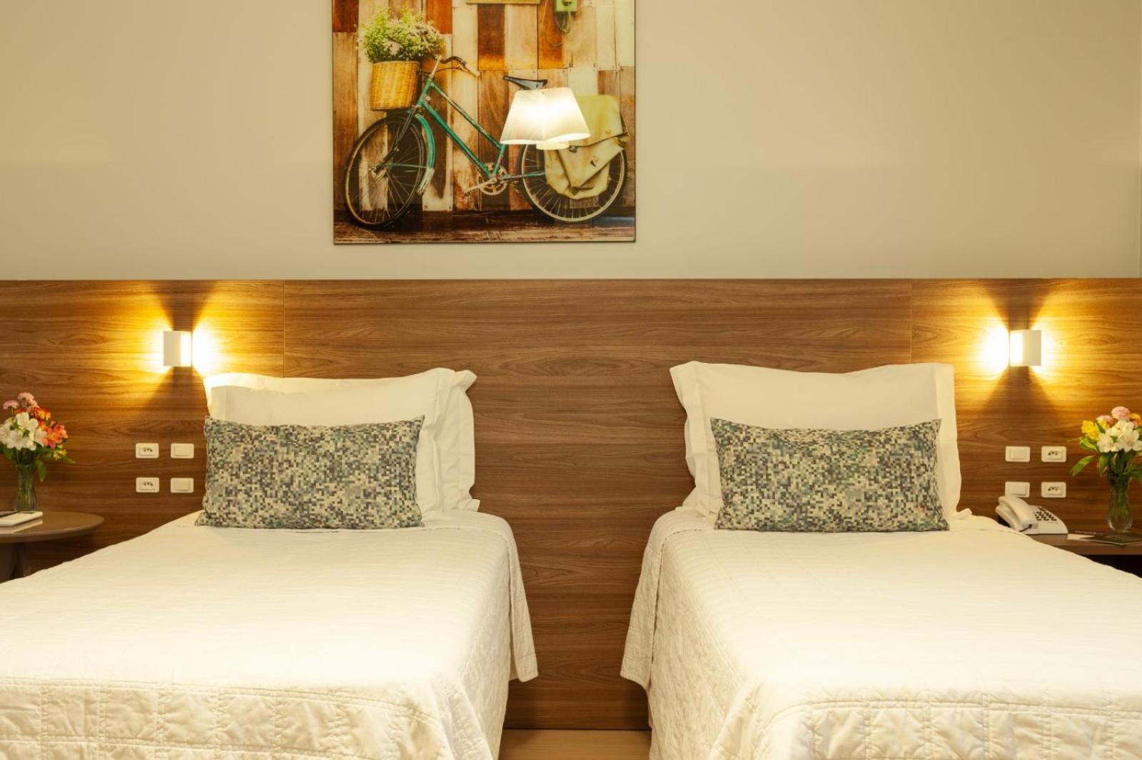Hotel Casacurta 4*