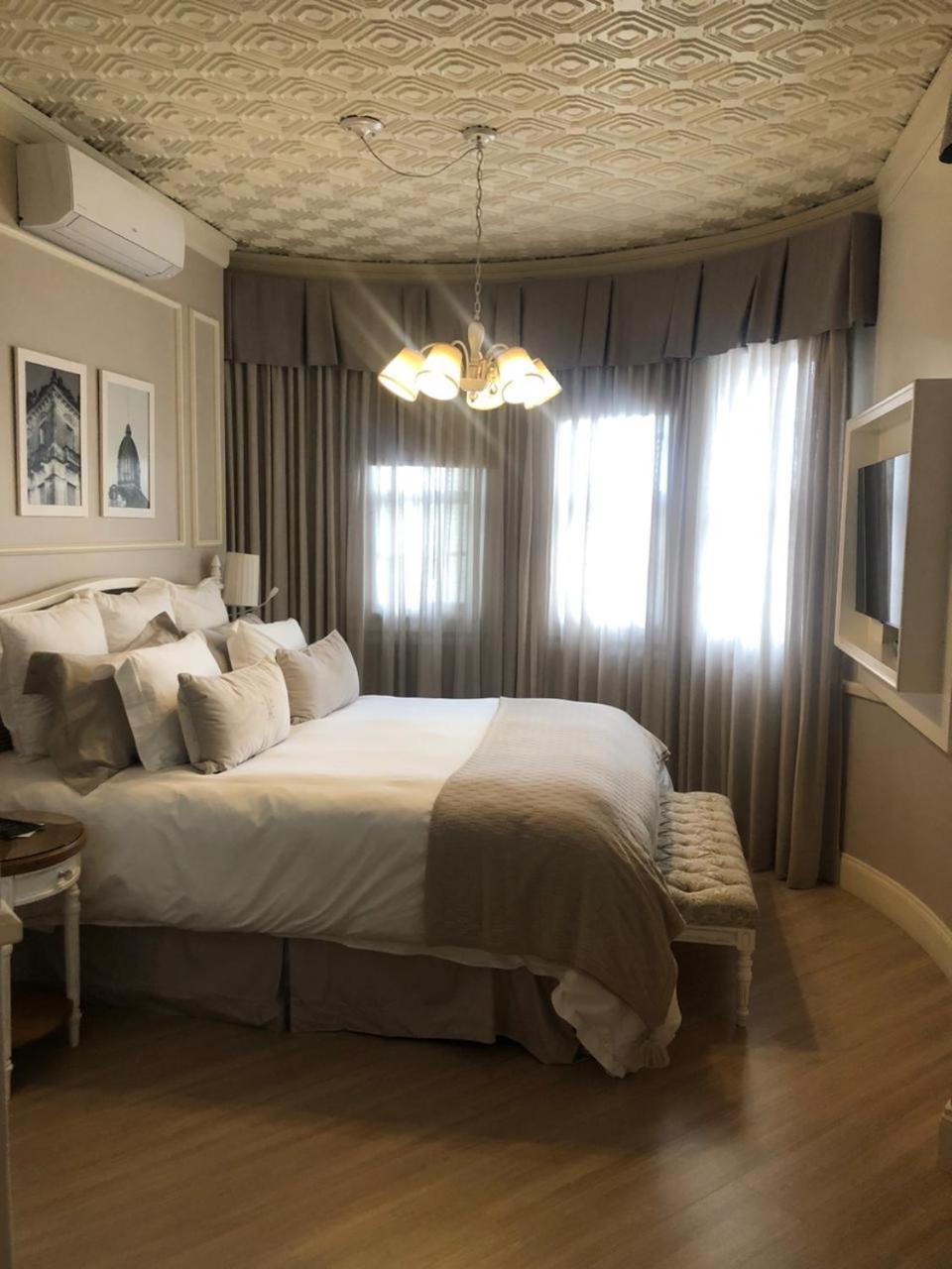 Casacurta Hotel Garibaldi