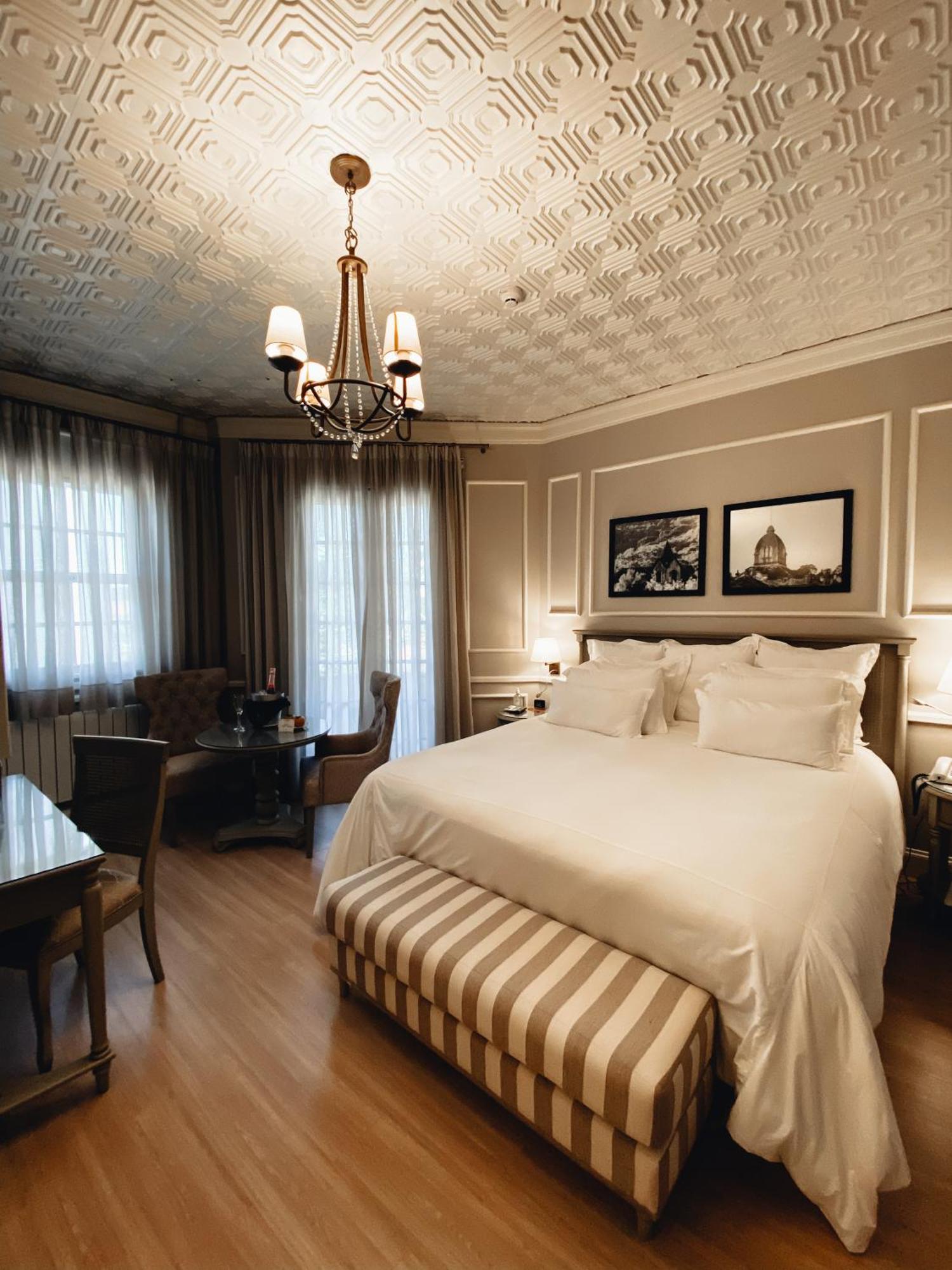 Hotel Casacurta