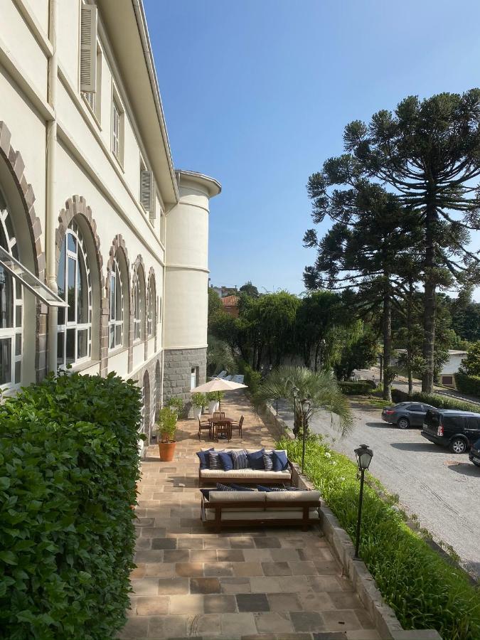 Casacurta Hotel 4*